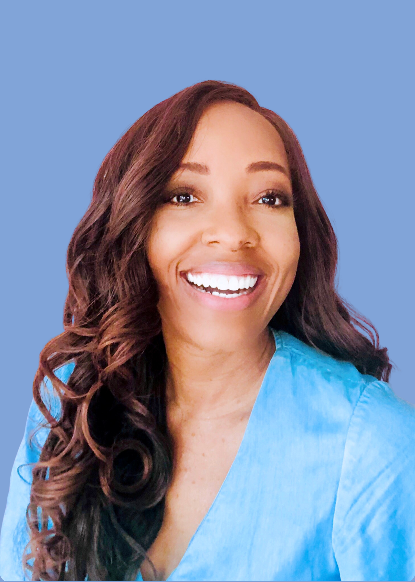 Jennifer, Life Purpose Coach