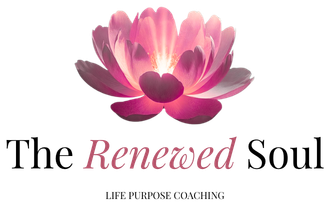 The Renewed Soul, Life Purpose Coaching